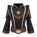 Obsidian mage top