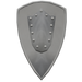 Steel shield