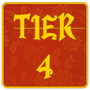 Tier 4
