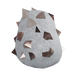 Titanium rock