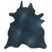 Azure leather