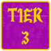 Tier 3