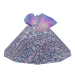 Glooming-lily powder