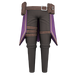 Extreme legs