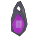 Mage Amulet Body