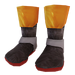 Flameforger Boots