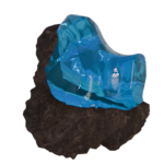 Metamoney rock