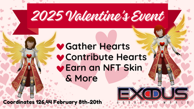 2025 Valentines Event