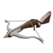 Titanium crossbow