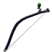 Wisteria longbow