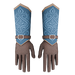 Apprentice gloves