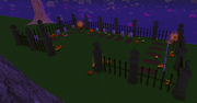 Graveyard