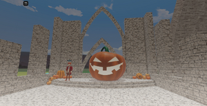 Pumpking(3)