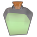 Defense potion