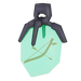 Ranging Amulet Body