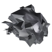 Iron ore