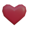 Hearts valentines 2023