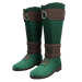 Novice boots