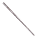 Poplar staff rod
