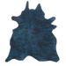 Azure fur