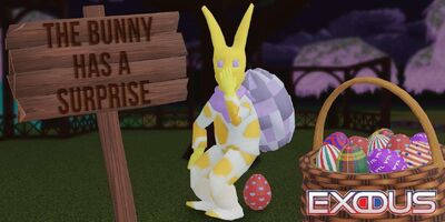 Easter 2023 event thumbnail