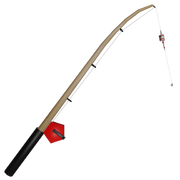 Fishing rod
