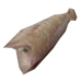 Cooked catfish