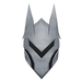 Steel helmet