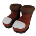 Mining Feet