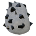Coal rock