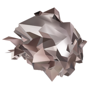 Titanium ore