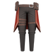 Crisp bottoms