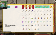 Merchant shoppe