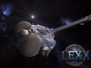 Зореліт Lexx
