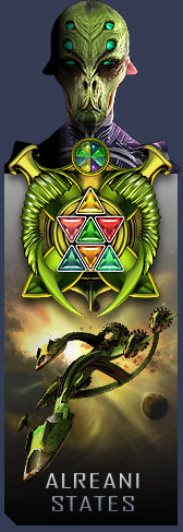Civilization alreani