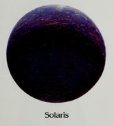 Solaris-Barlowe