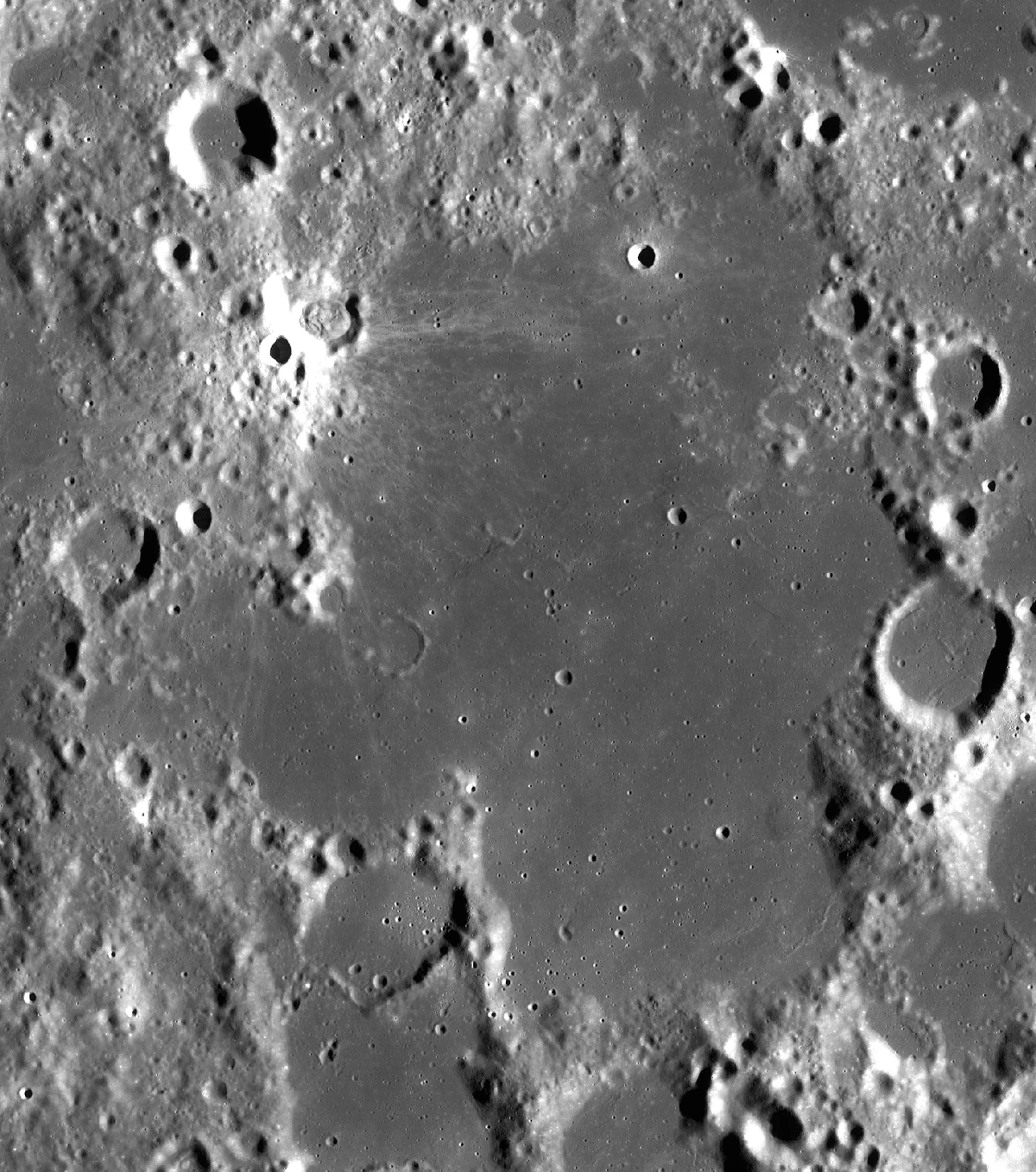 Mare Spumans 地外地形數據庫 Fandom