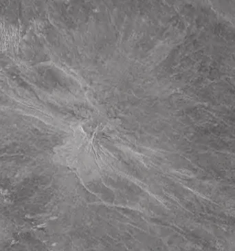 Laka Mons 地外地形數據庫 Fandom