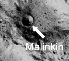Malinkin | 地外地形數據庫 | Fandom