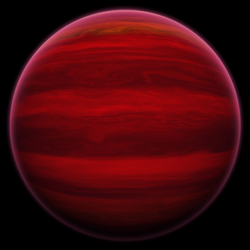 HD 62509 c | Exoplanets, Planets, and Fan made Exoplanets