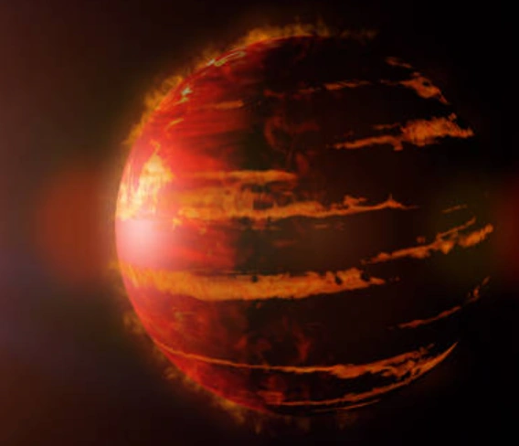 Neaker 92384123 B | Exoplanets, Planets, and Fan made Exoplanets