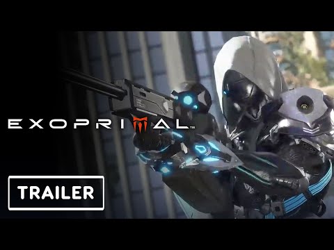 Exoprimal_-_Gameplay_Trailer_-_Capcom_Showcase_2022