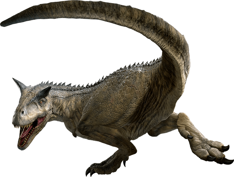 Raptor, Exoprimal Wiki