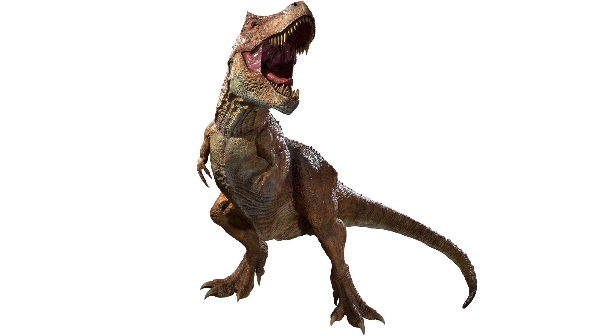 Tiranossauro Rex 