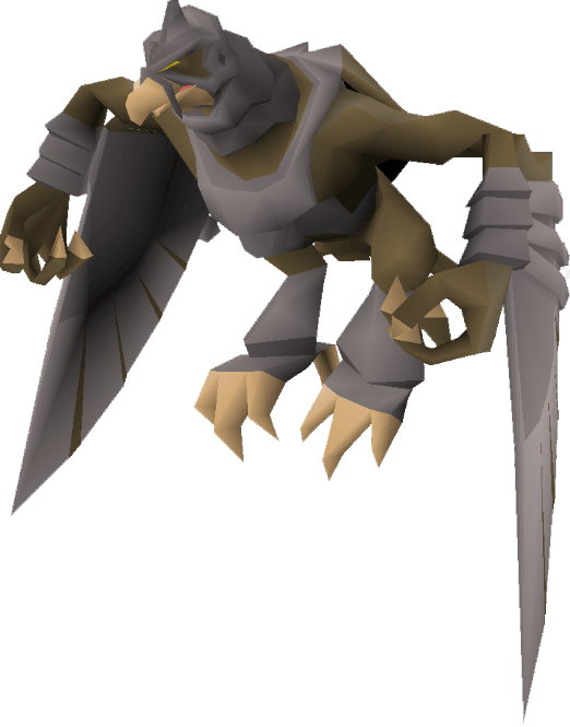 Kree'arra - OSRS Wiki