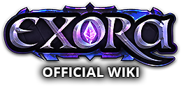 Exora - RSPS Wiki