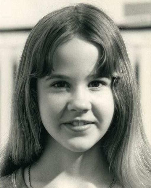 Linda Blair The Exorcist Wiki Fandom