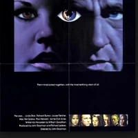 Exorcist Ii The Heretic The Exorcist Wiki Fandom The heretic is a 1977 horror film. the heretic the exorcist wiki fandom