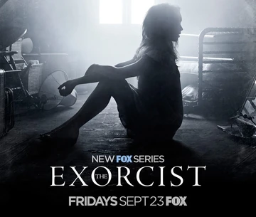 The Exorcist (TV Series) | The Exorcist Wiki | Fandom