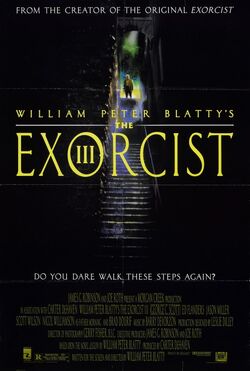 Exorcist iii